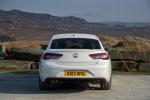 Vauxhall Insignia Grand Sport Turbo 4x4 2017 года